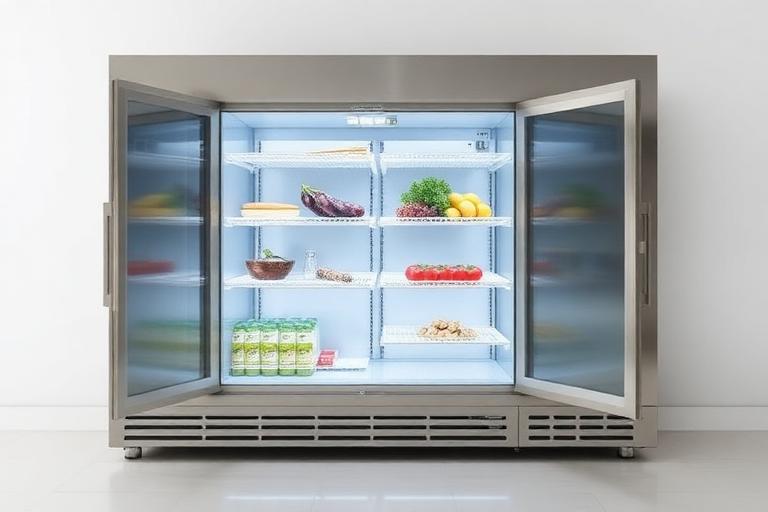 Refrigerazione e abbattimento